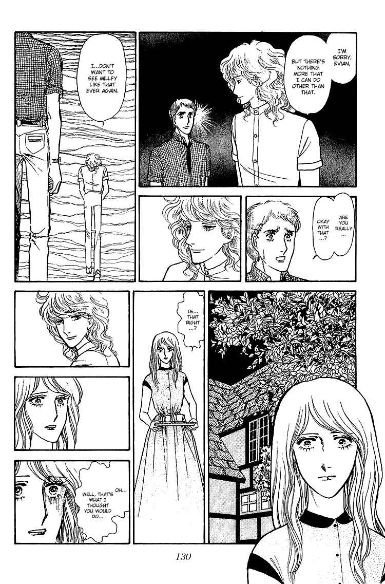 Page 14 Chapter 31 The Sand Castle