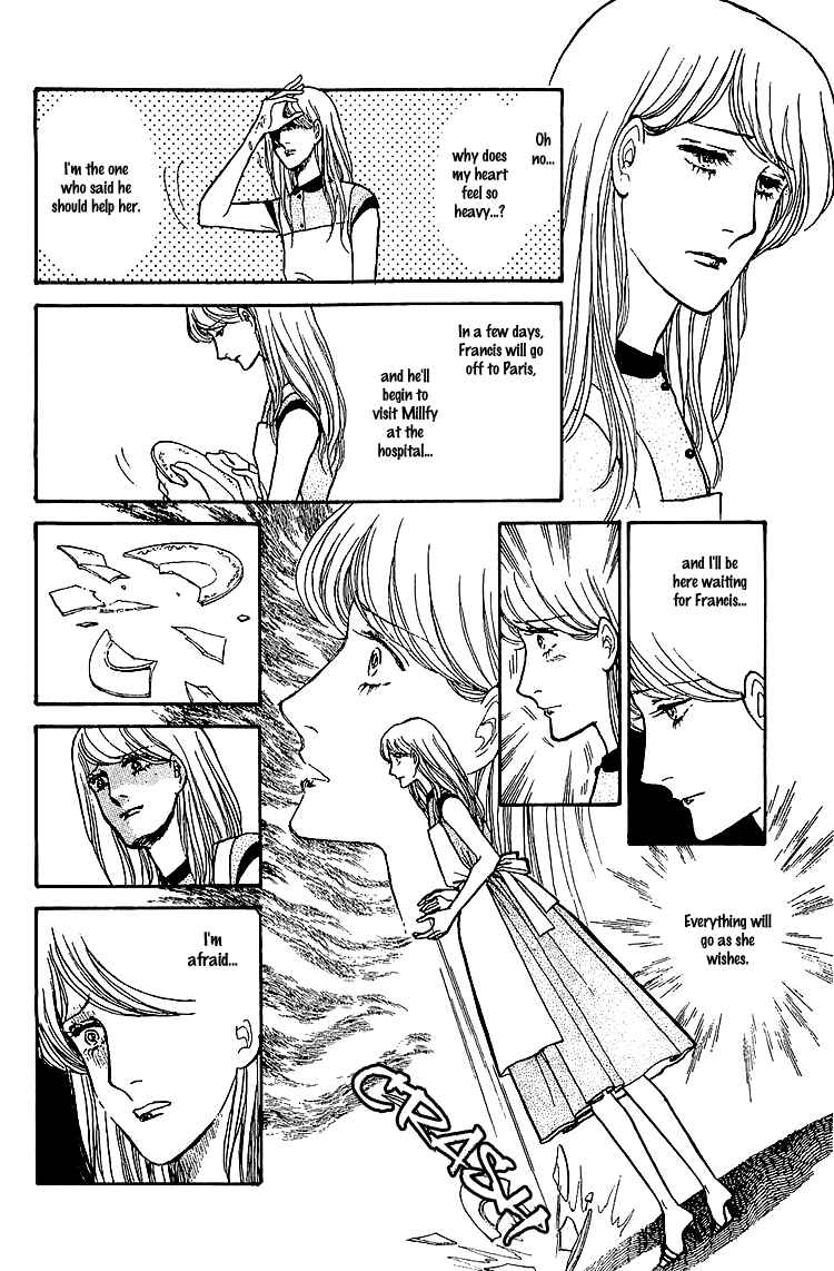 Page 16 Chapter 31 The Sand Castle