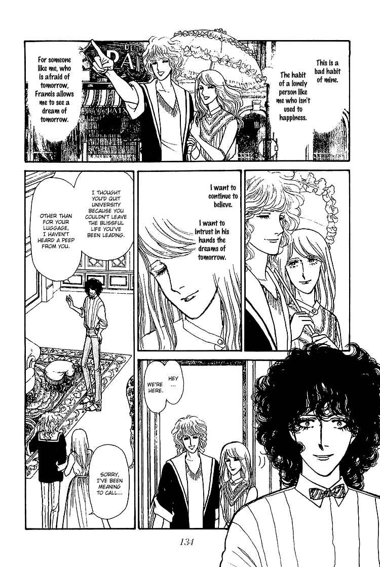 Page 18 Chapter 31 The Sand Castle