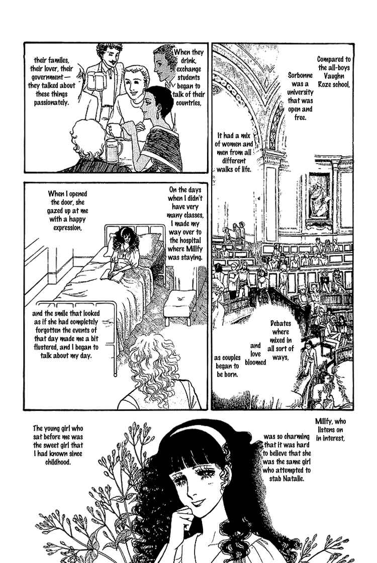Page 24 Chapter 31 The Sand Castle