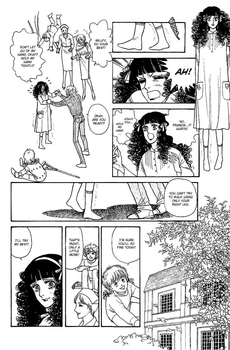 Page 30 Chapter 31 The Sand Castle