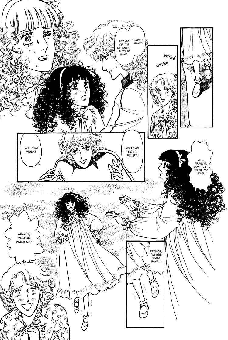 Page 31 Chapter 31 The Sand Castle