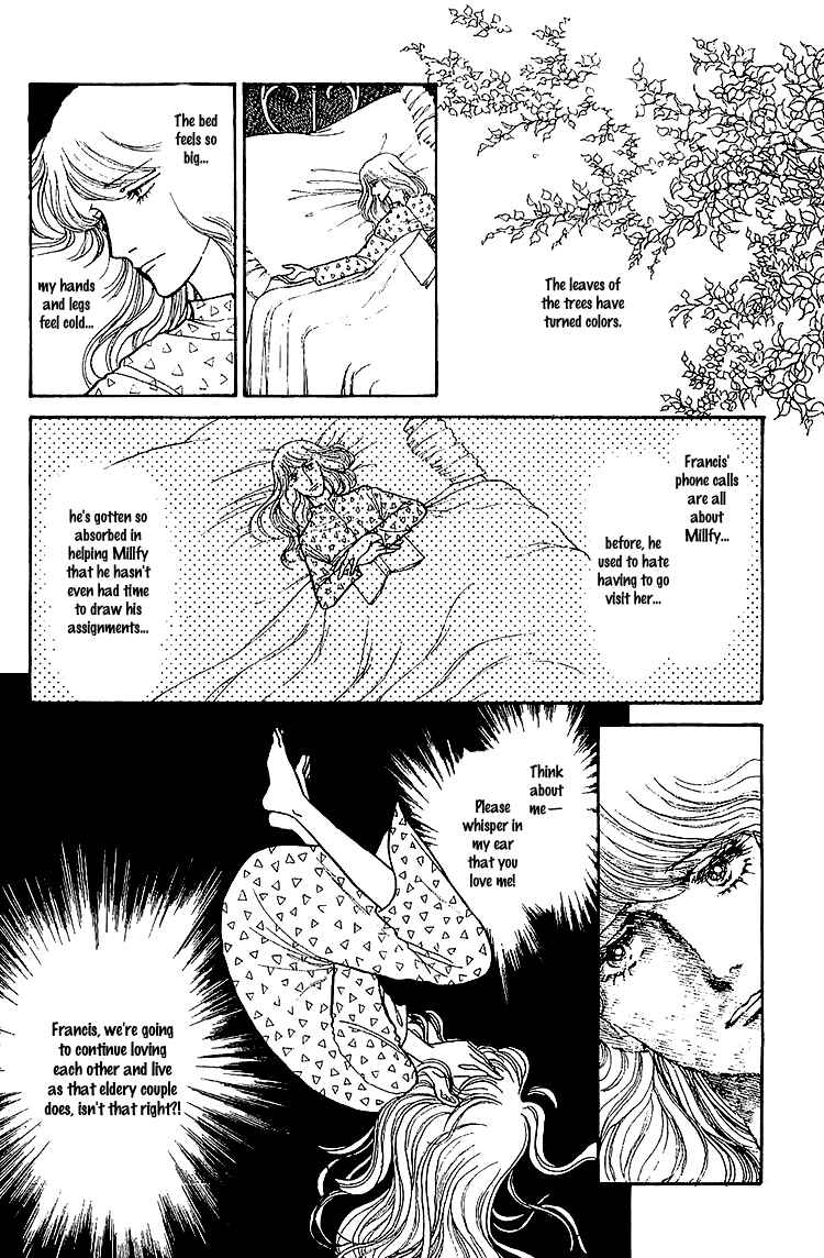Page 34 Chapter 31 The Sand Castle