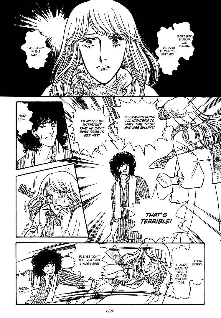 Page 36 Chapter 31 The Sand Castle