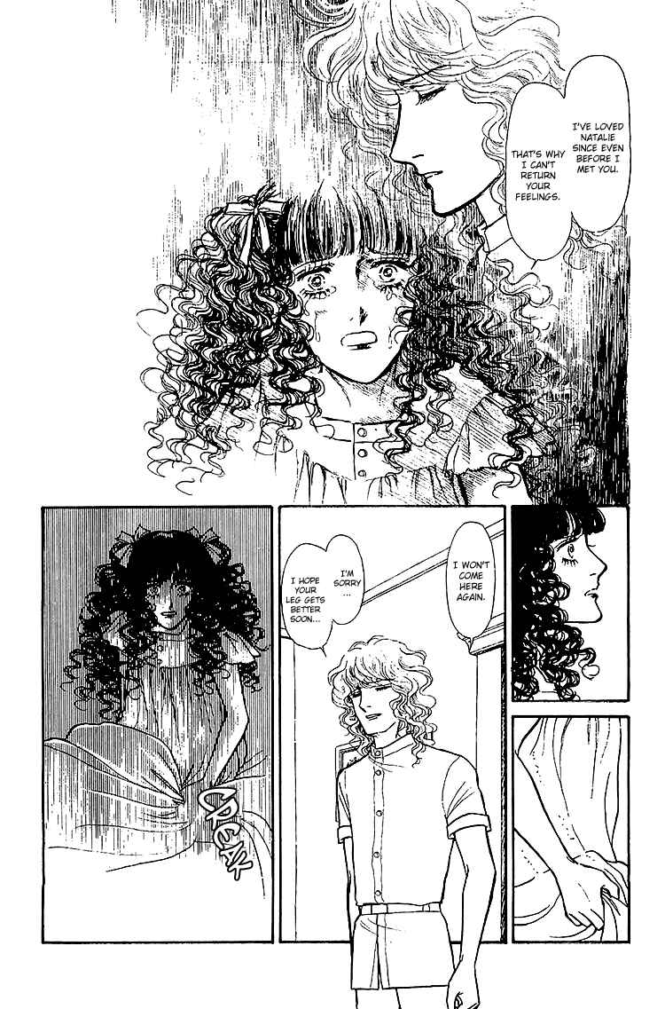 Page 5 Chapter 31 The Sand Castle