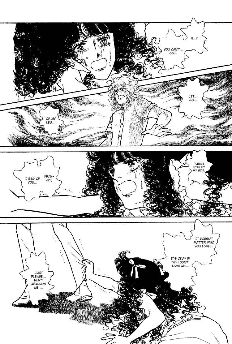 Page 8 Chapter 31 The Sand Castle