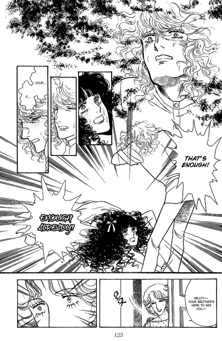 Page 9 Chapter 31 The Sand Castle