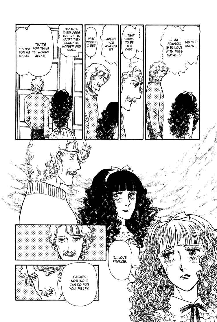Page 19 Chapter 28 The Sand Castle