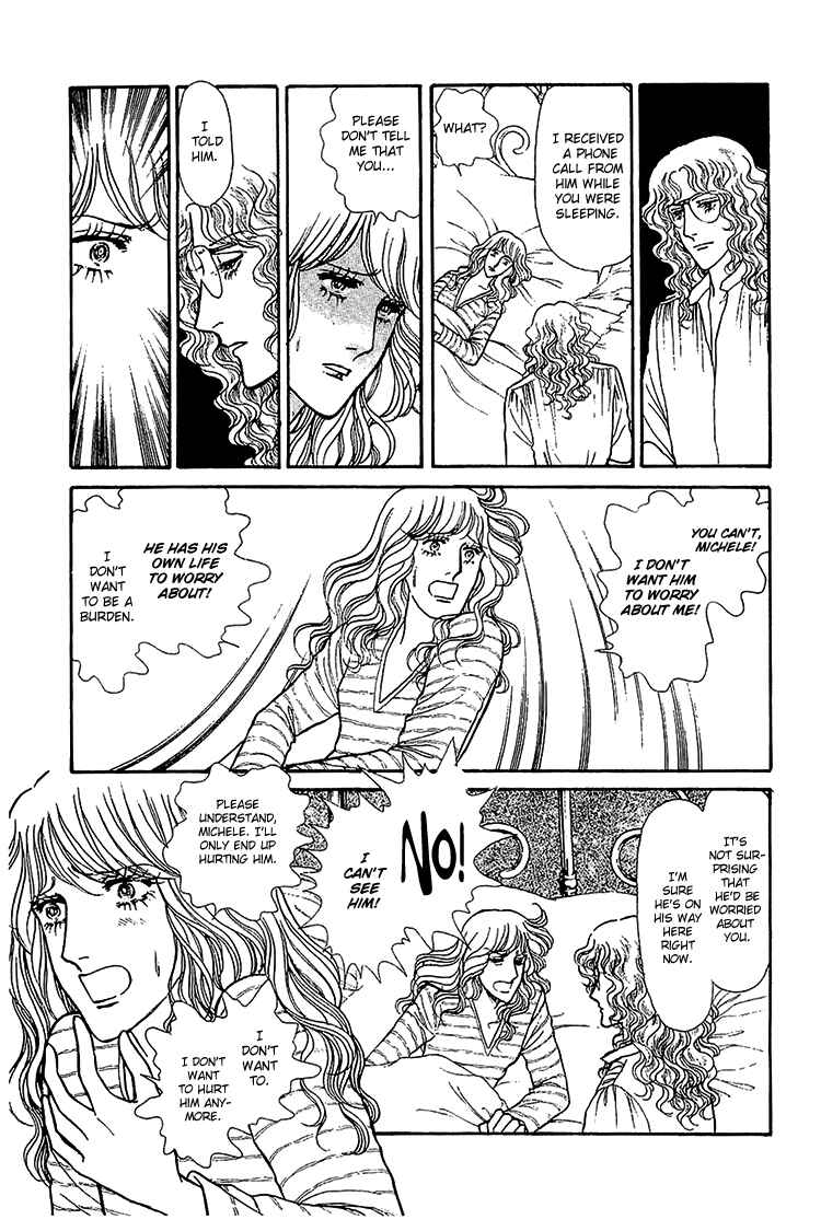 Page 24 Chapter 28 The Sand Castle