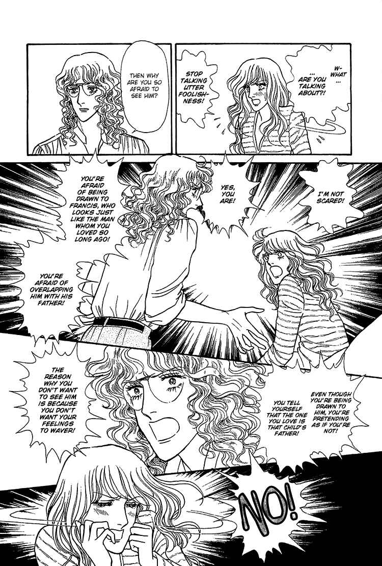 Page 26 Chapter 28 The Sand Castle