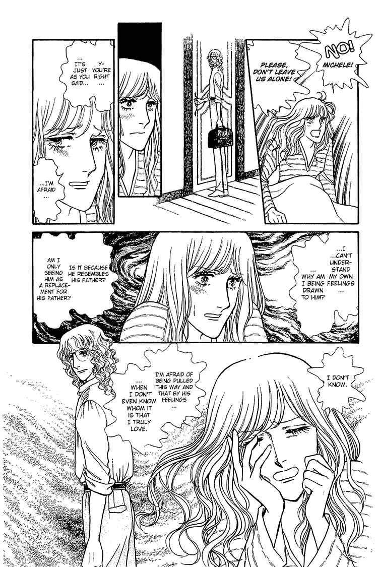 Page 28 Chapter 28 The Sand Castle