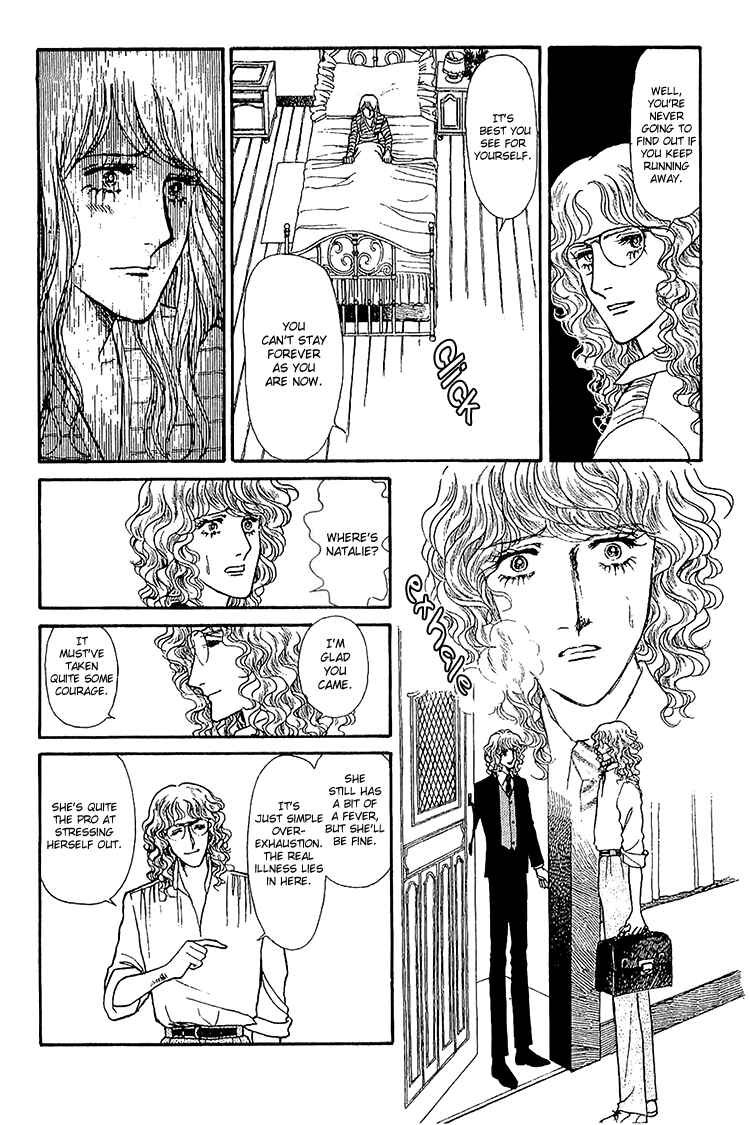 Page 29 Chapter 28 The Sand Castle