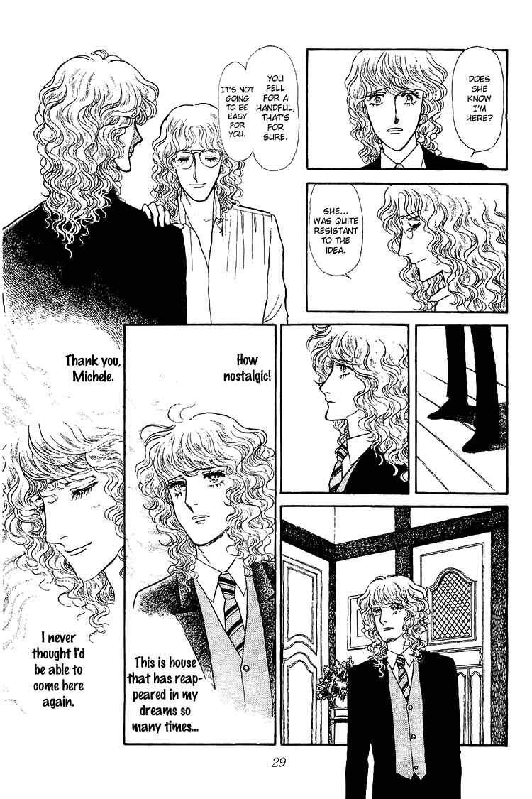 Page 30 Chapter 28 The Sand Castle