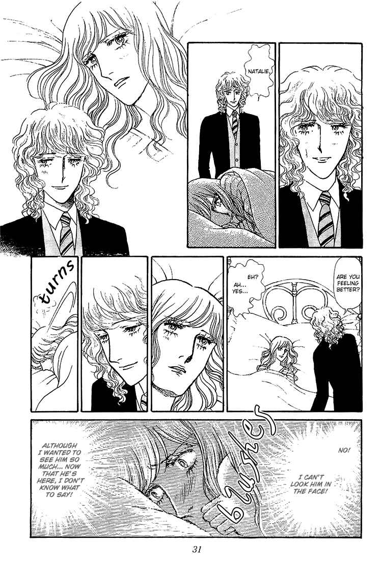 Page 32 Chapter 28 The Sand Castle