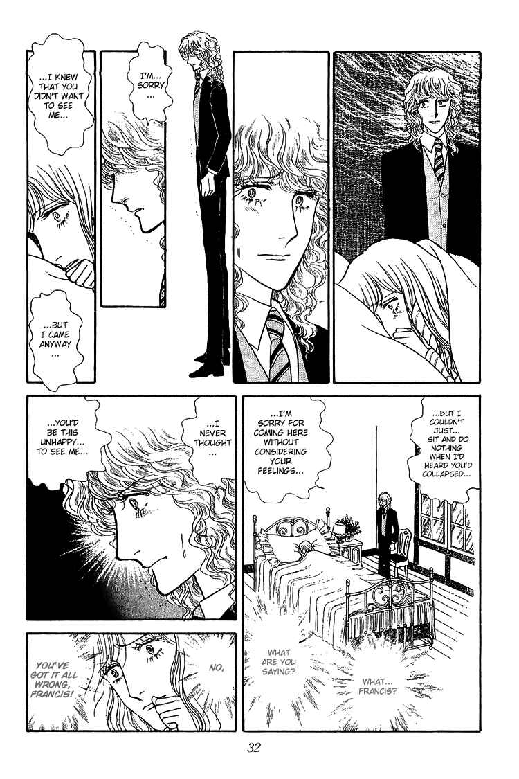 Page 33 Chapter 28 The Sand Castle