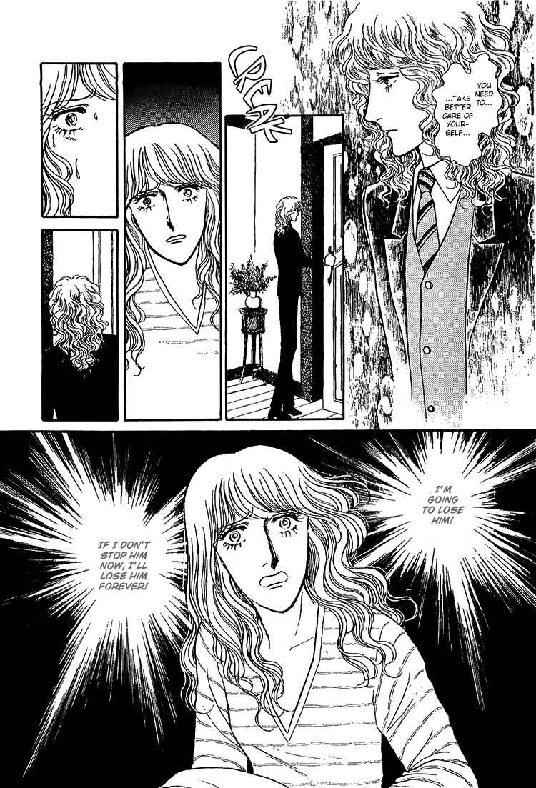 Page 35 Chapter 28 The Sand Castle