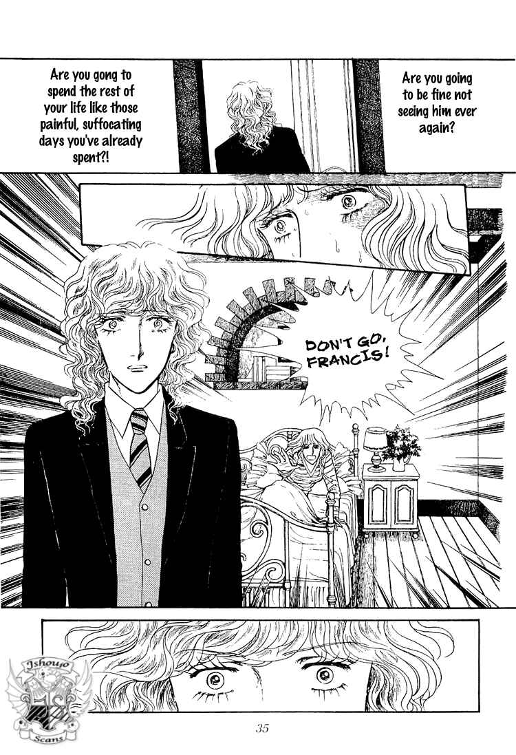 Page 36 Chapter 28 The Sand Castle
