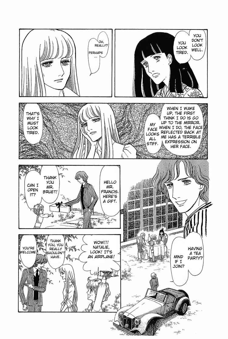 Page 10 Chapter 4 The Sand Castle
