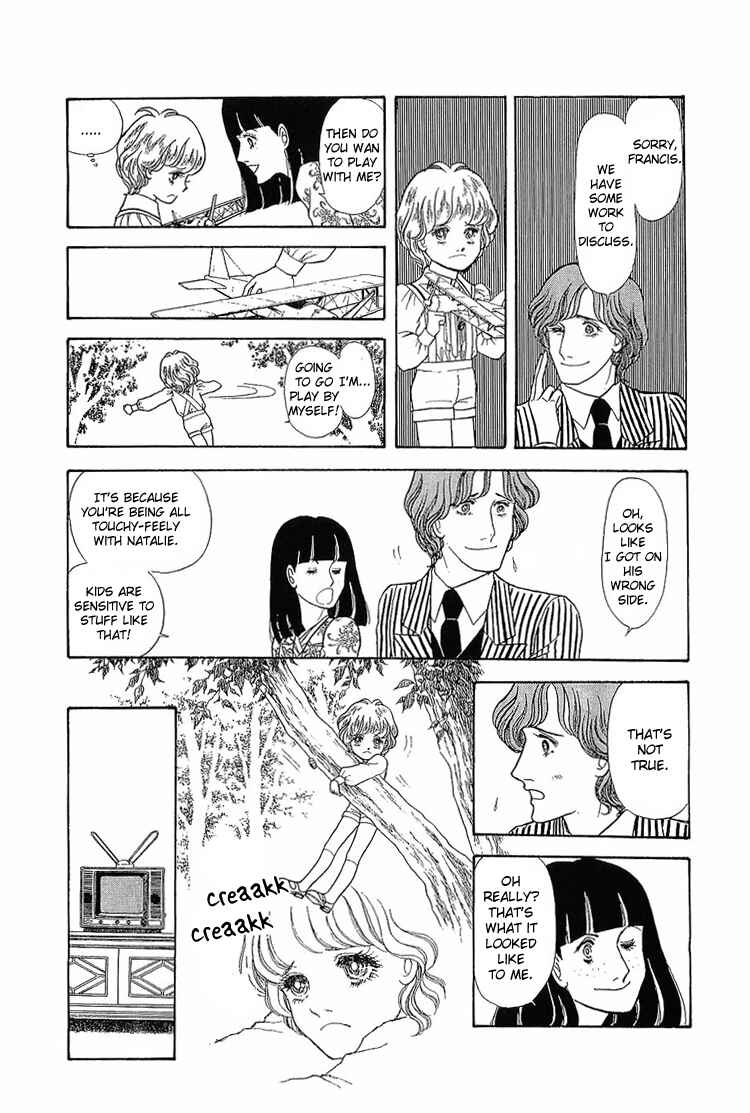 Page 12 Chapter 4 The Sand Castle