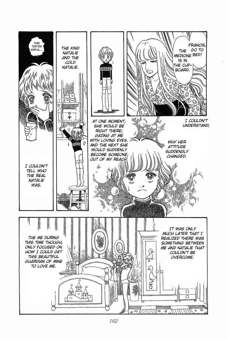 Page 15 Chapter 4 The Sand Castle