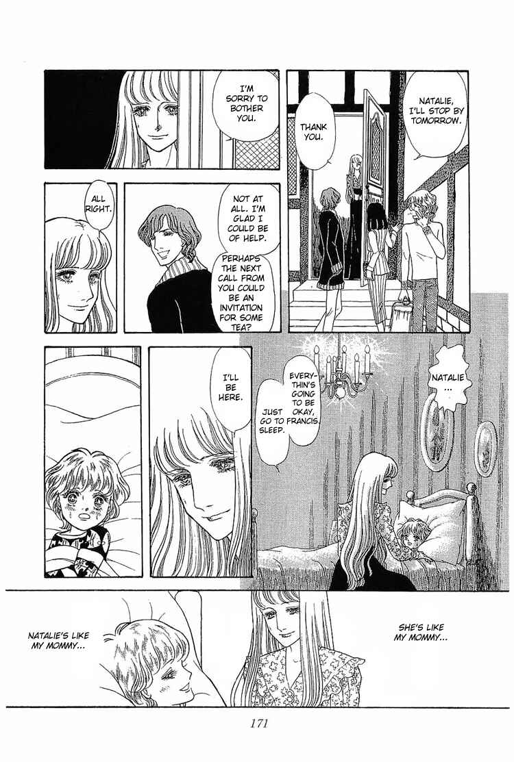 Page 24 Chapter 4 The Sand Castle