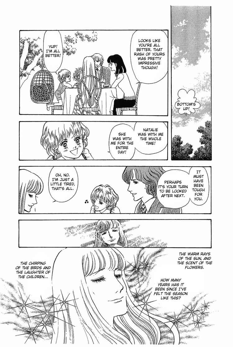 Page 26 Chapter 4 The Sand Castle