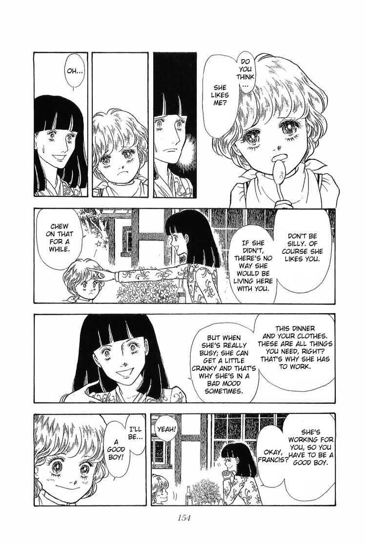 Page 7 Chapter 4 The Sand Castle