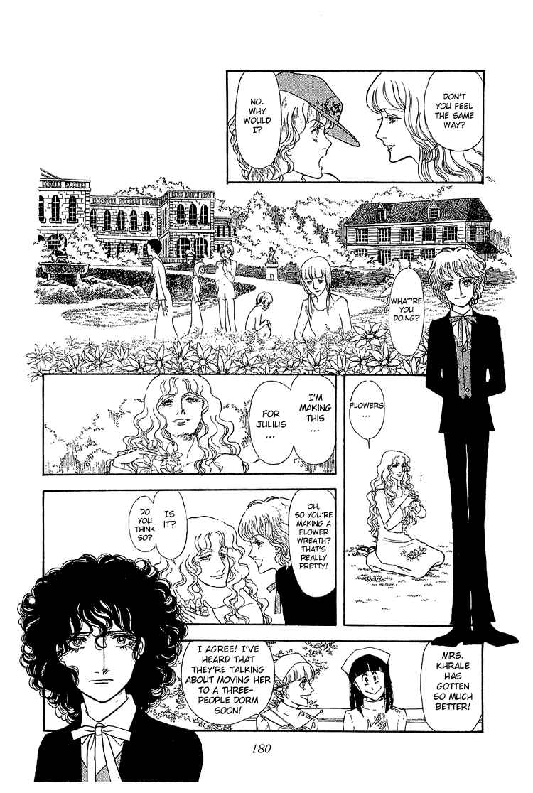 Page 14 Chapter 13 The Sand Castle