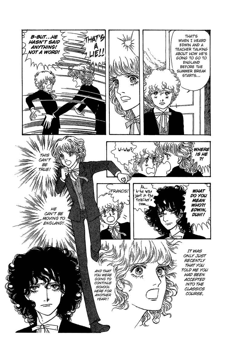 Page 21 Chapter 13 The Sand Castle