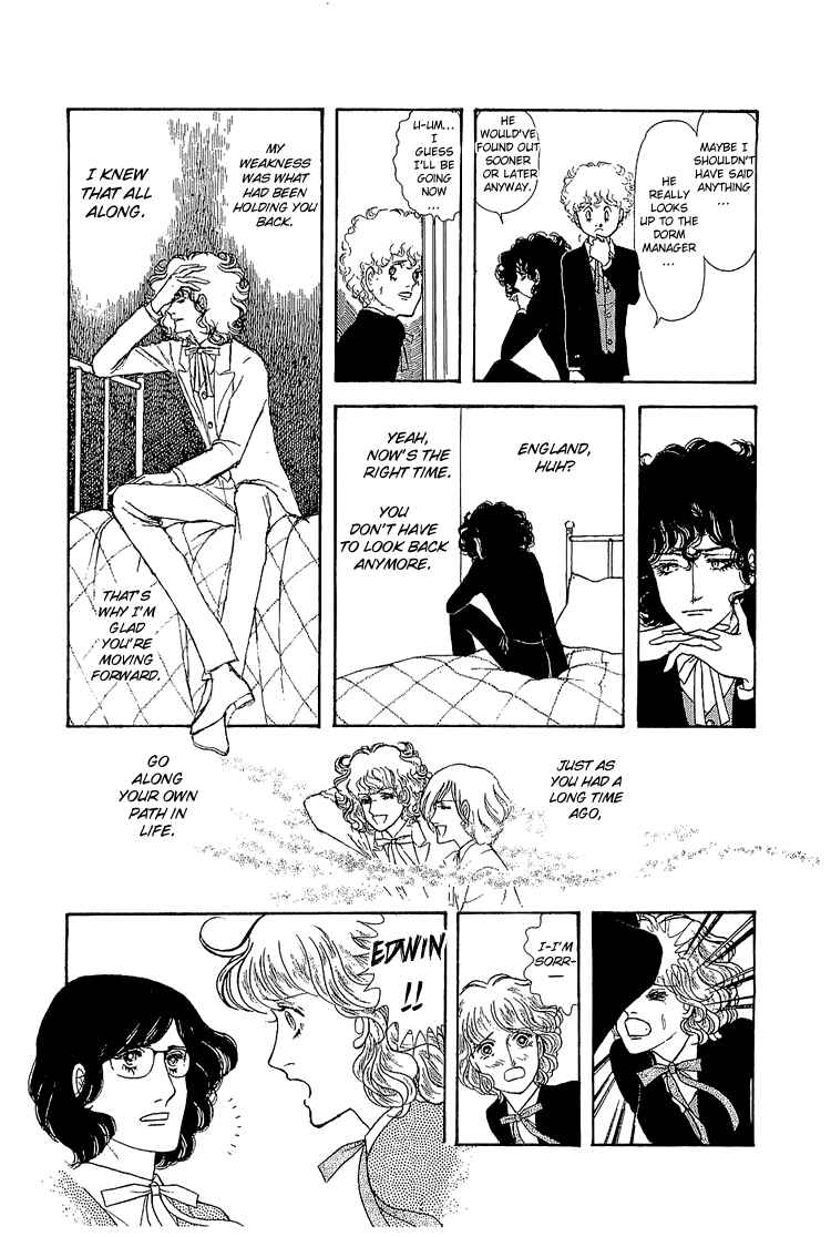 Page 22 Chapter 13 The Sand Castle