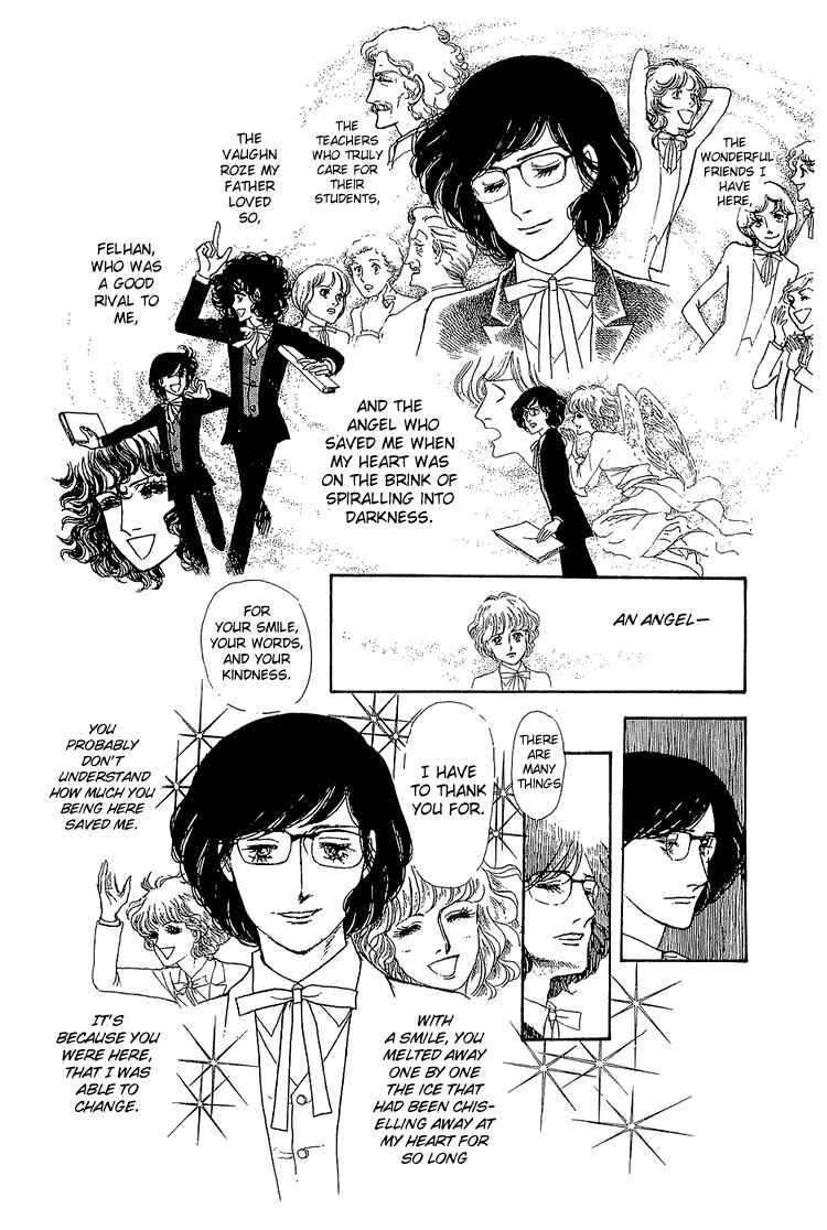 Page 26 Chapter 13 The Sand Castle
