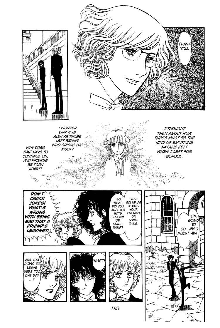 Page 27 Chapter 13 The Sand Castle