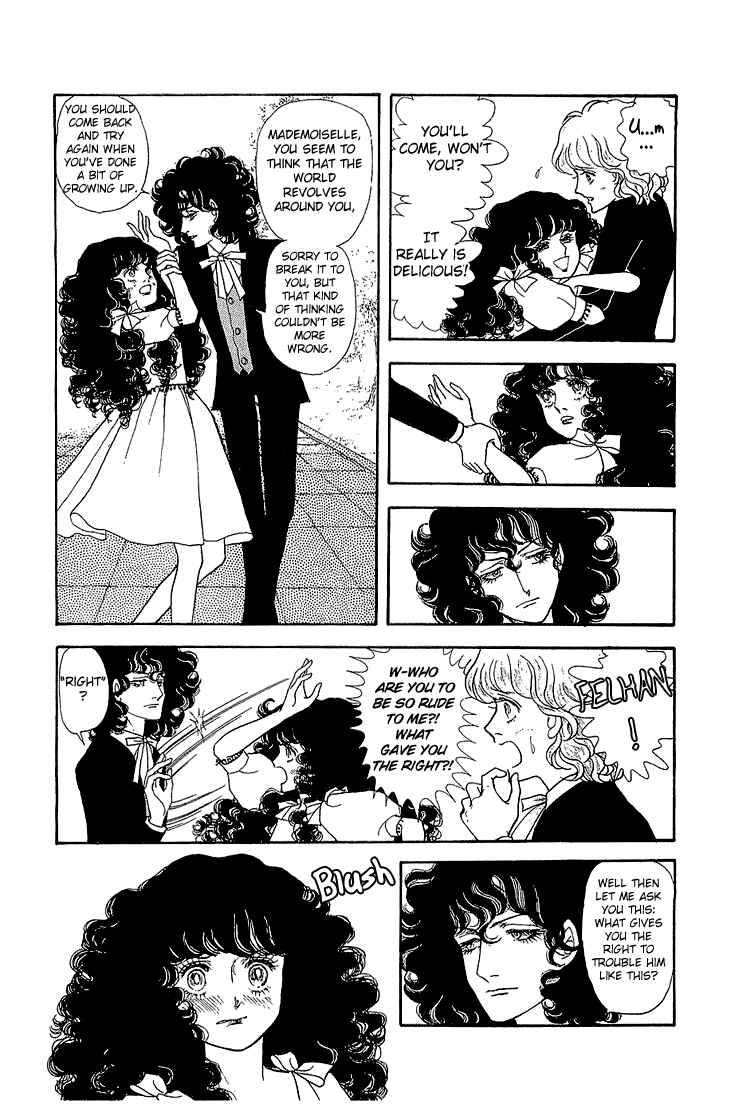 Page 30 Chapter 13 The Sand Castle
