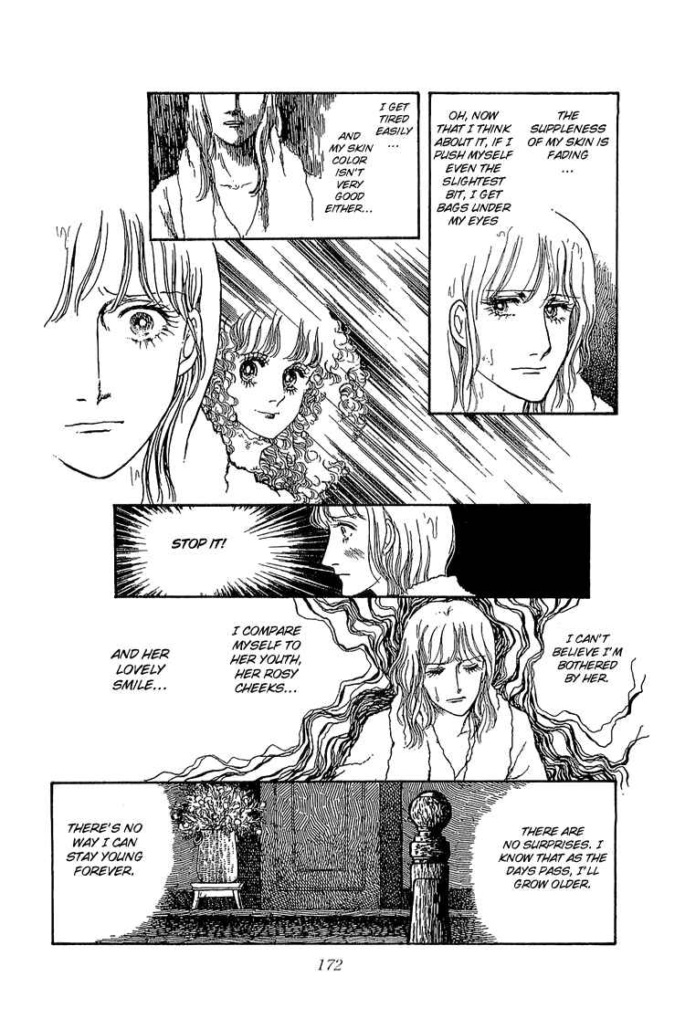 Page 6 Chapter 13 The Sand Castle
