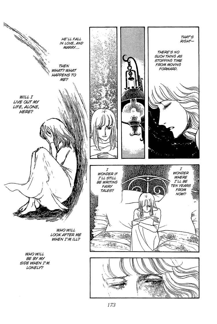 Page 7 Chapter 13 The Sand Castle