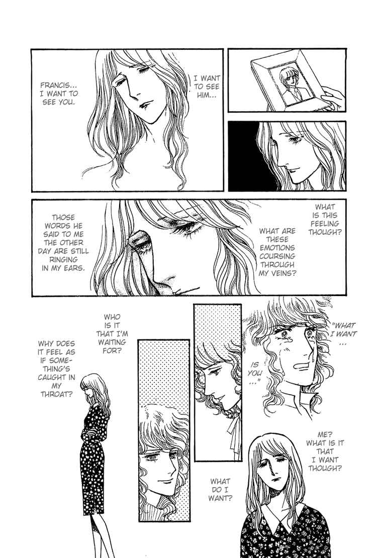 Page 16 Chapter 27 The Sand Castle