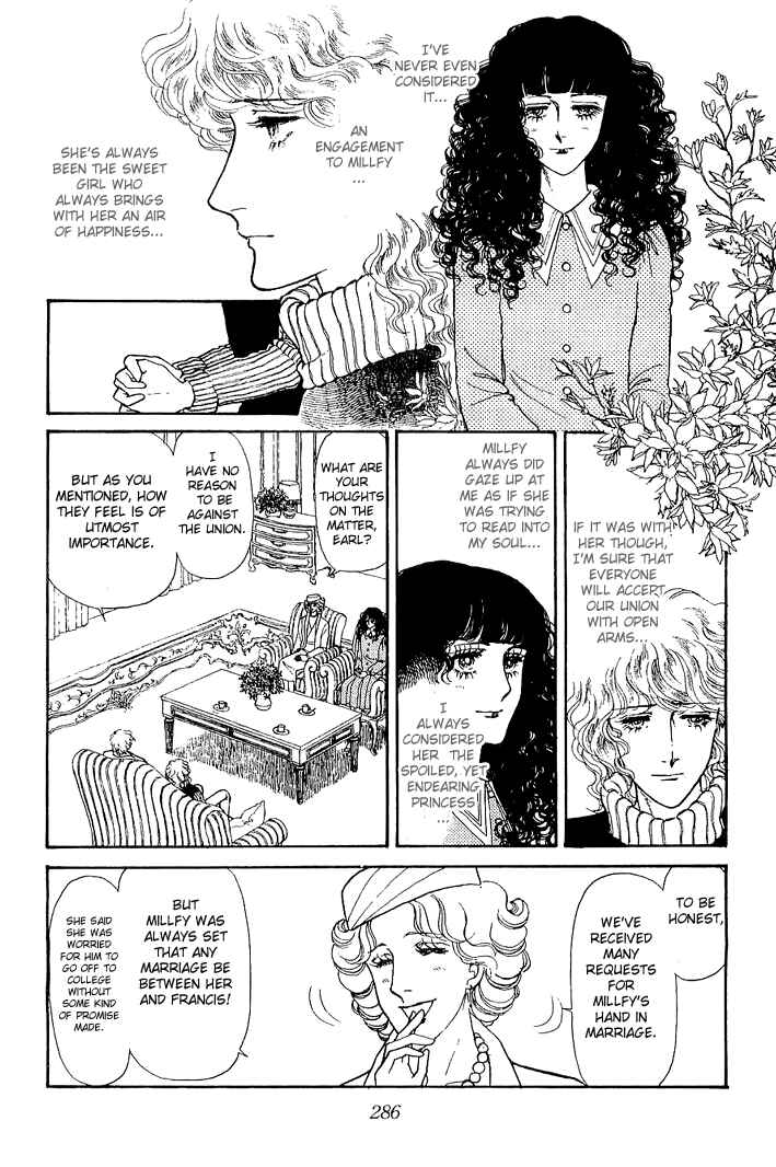 Page 2 Chapter 27 The Sand Castle