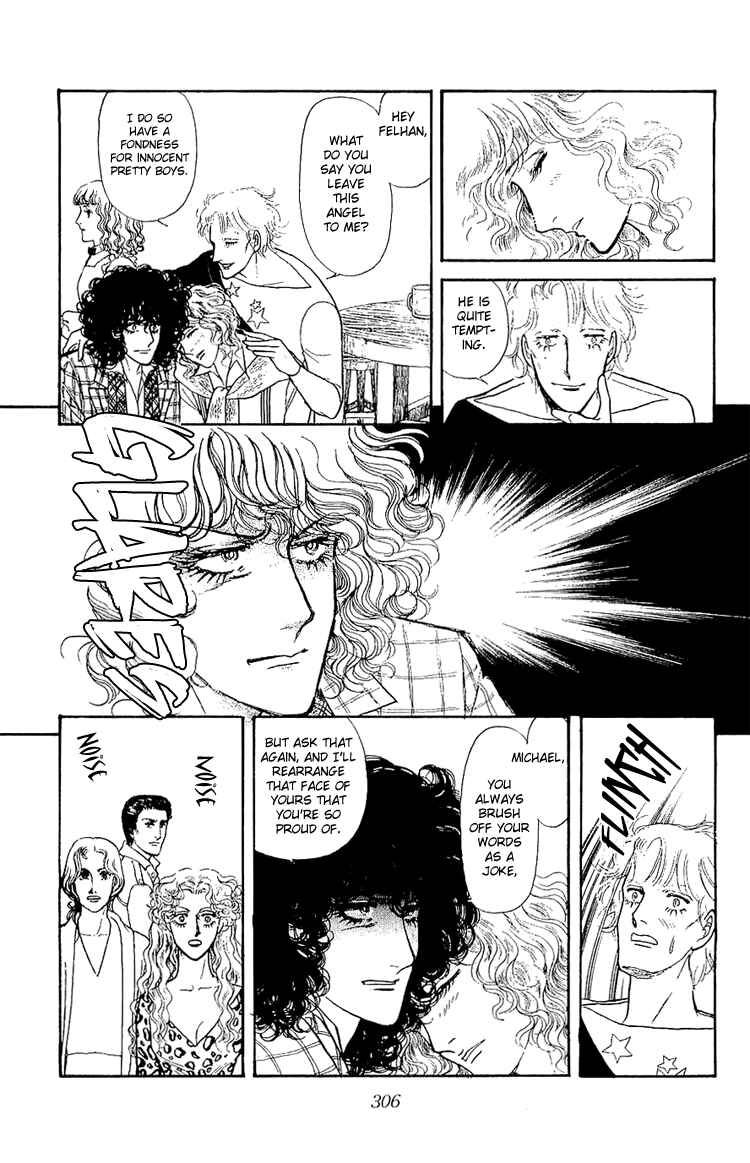 Page 22 Chapter 27 The Sand Castle