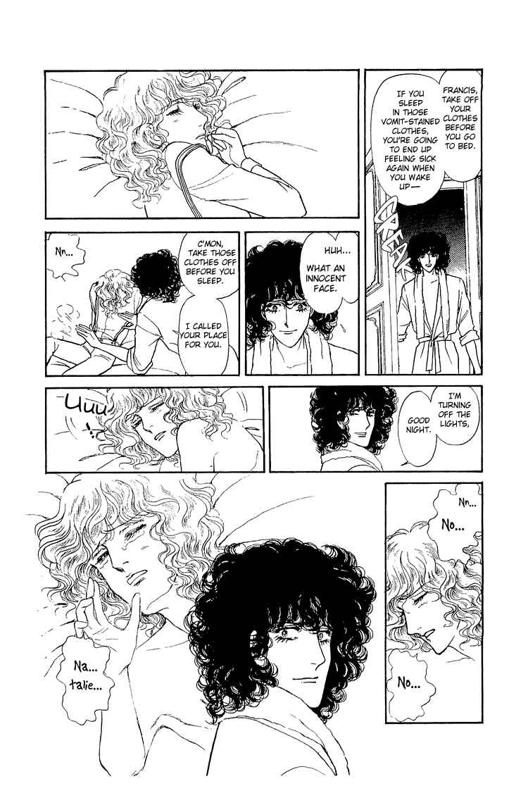 Page 26 Chapter 27 The Sand Castle