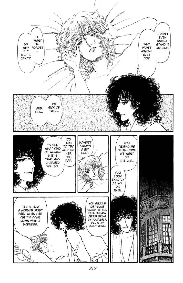 Page 28 Chapter 27 The Sand Castle
