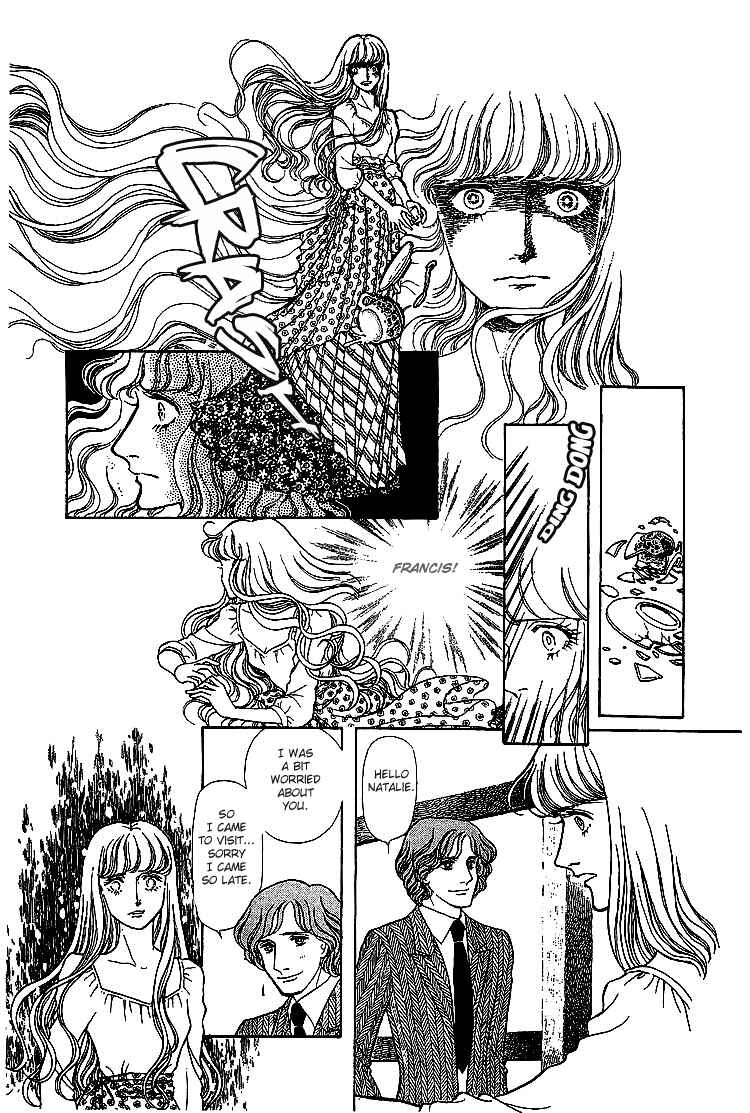 Page 14 Chapter 7.1 The Sand Castle