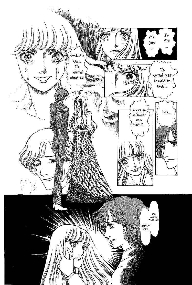 Page 15 Chapter 7.1 The Sand Castle