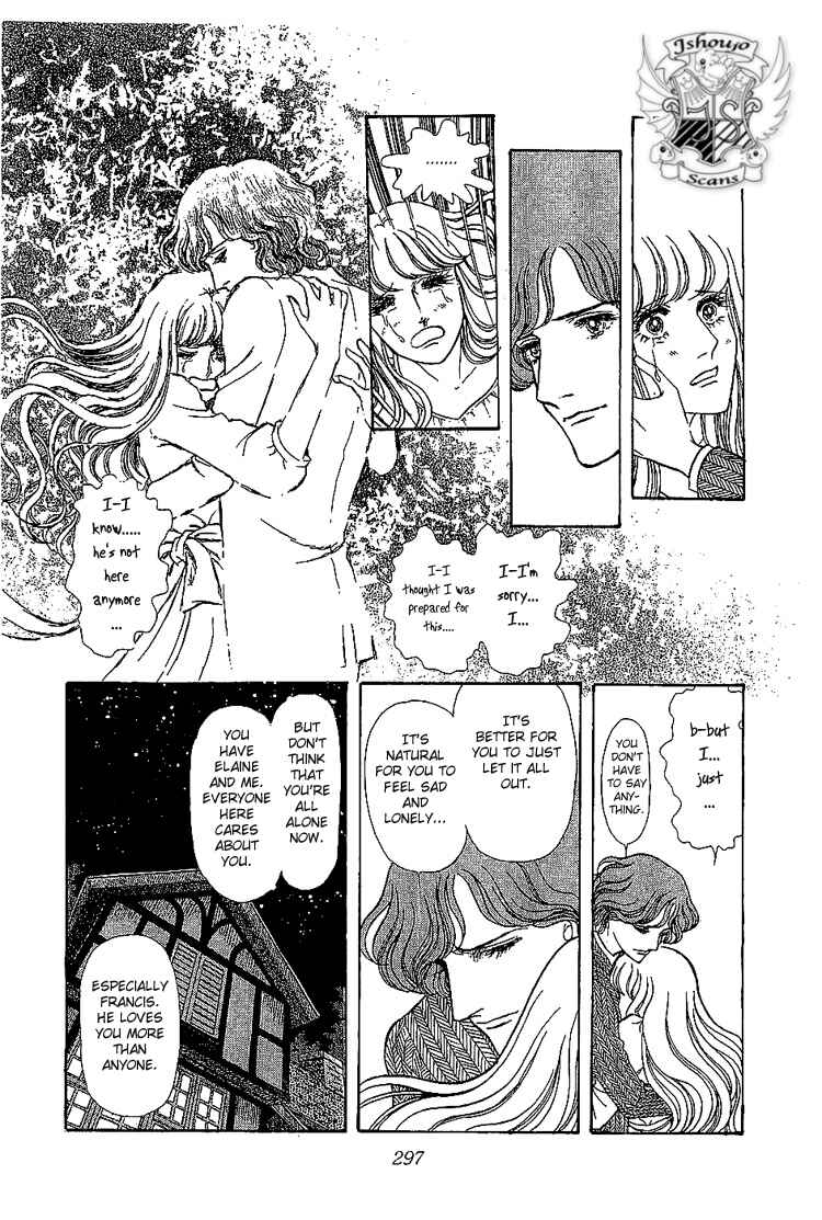 Page 16 Chapter 7.1 The Sand Castle