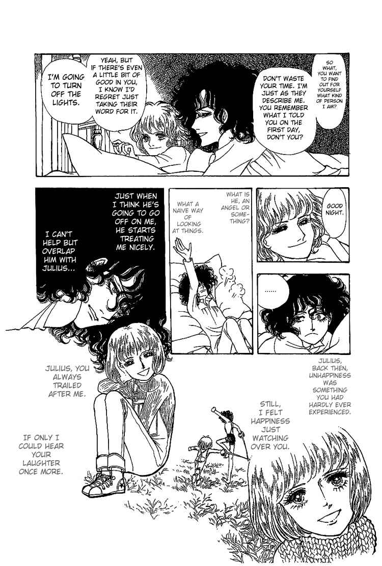 Page 31 Chapter 7.1 The Sand Castle