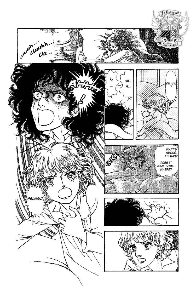 Page 32 Chapter 7.1 The Sand Castle
