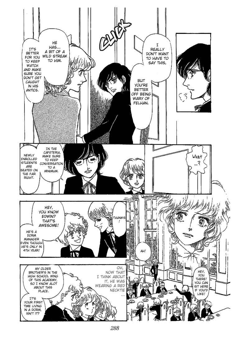 Page 7 Chapter 7.1 The Sand Castle