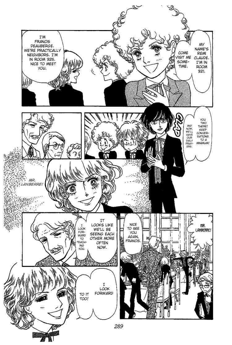 Page 8 Chapter 7.1 The Sand Castle