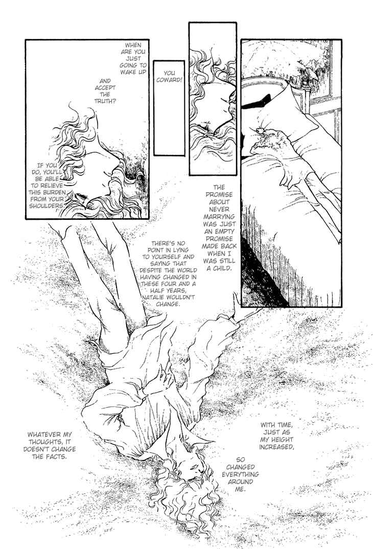 Page 14 Chapter 23 The Sand Castle