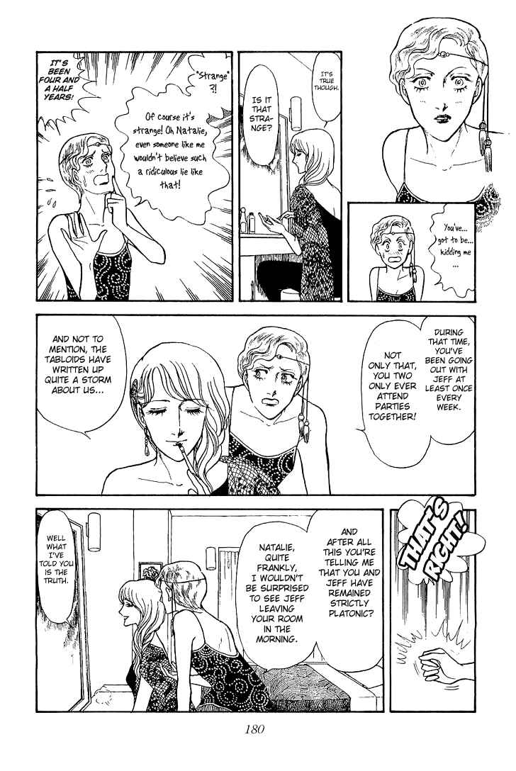 Page 16 Chapter 23 The Sand Castle