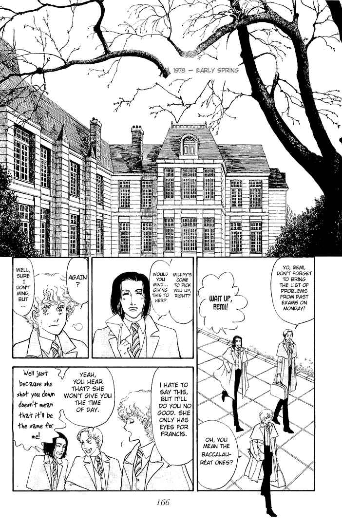 Page 2 Chapter 23 The Sand Castle